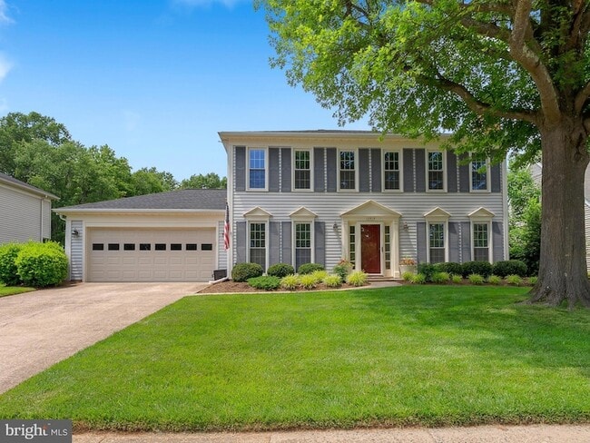 13517 Point Pleasant Dr