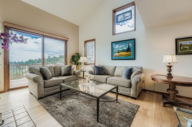 776 Chimney Creek Dr