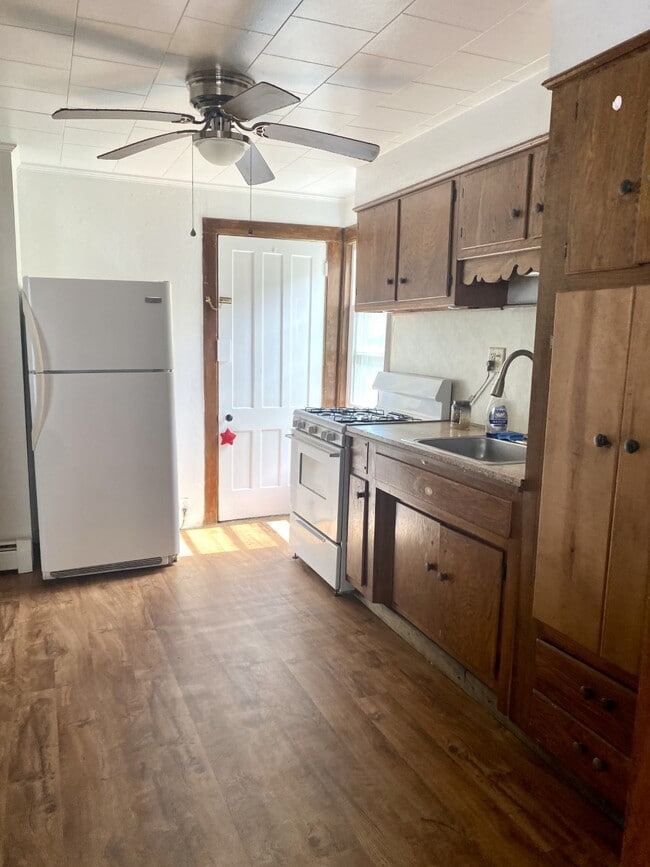 113 Pleasant St, Unit 1 in Norwich, NY - Building Photo - Building Photo