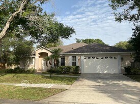 3780 Elizabeth Springs Way in Melbourne, FL - Building Photo