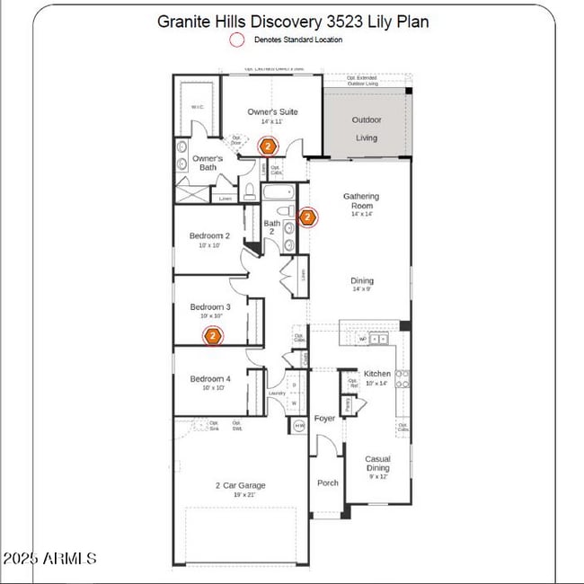 28308 N 132nd Ln in Peoria, AZ - Building Photo - Building Photo