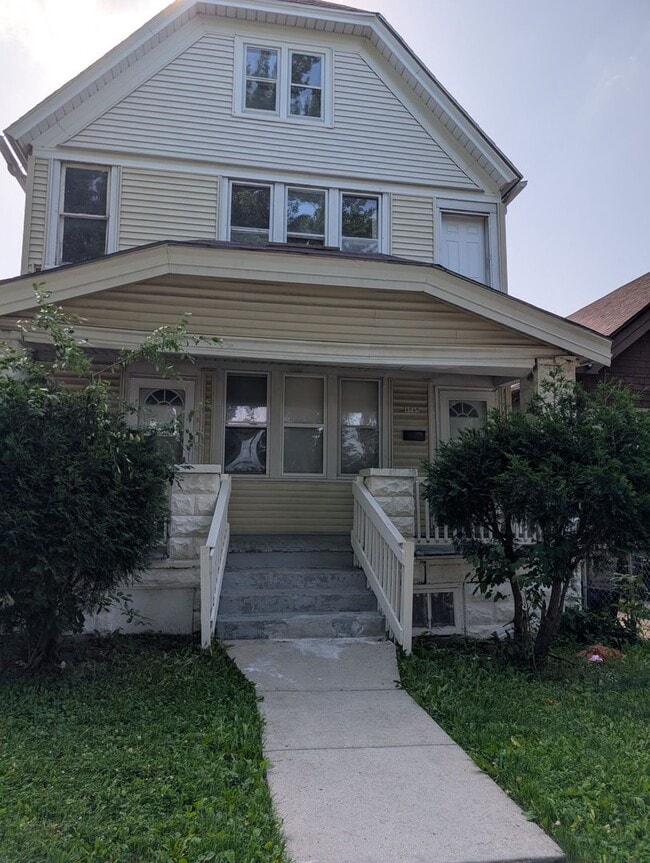property at 4047 N 19th St.