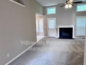 2213 Hatton Way in Raleigh, NC - Building Photo - Building Photo