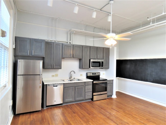 1401 Scott St in Little Rock, AR - Building Photo - Building Photo