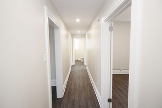 117 Bryce St in Winnipeg, MB - Building Photo - Building Photo