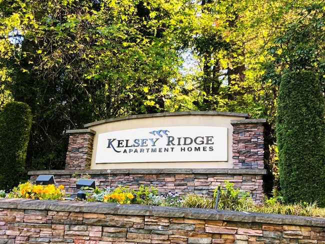 Kelsey Ridge