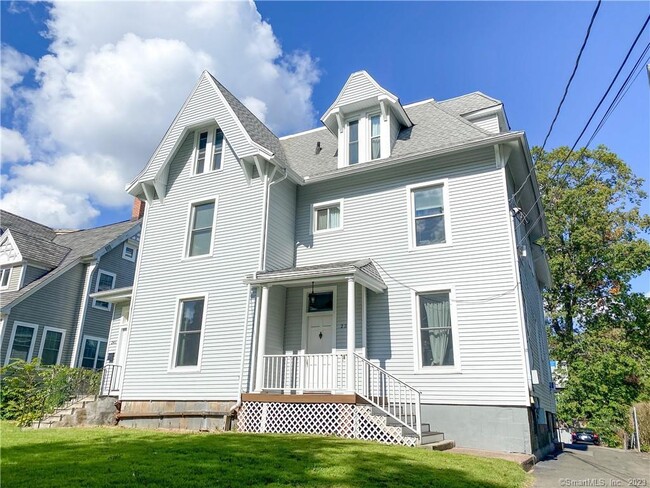 property at 241 Edwards St
