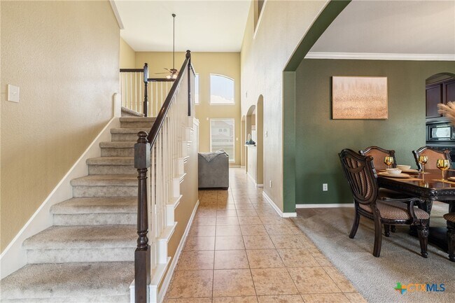 1002 Wallin Farms Cove in Hutto, TX - Building Photo - Building Photo