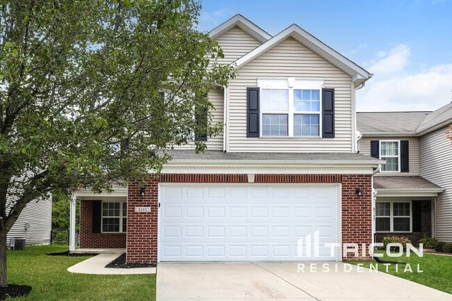 property at 8140 Carina Dr