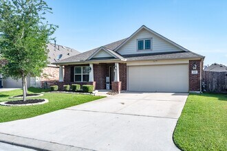 4431 Ambrosia Ln in Baytown, TX - Building Photo - Building Photo
