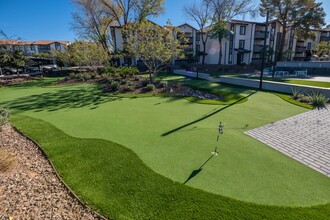 Asteria Apartment Homes in Tempe, AZ - Building Photo - Building Photo