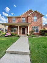 6005 Blue Spruce Ln in McKinney, TX - Building Photo