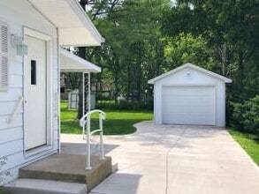 213 N 5th Ave in Walworth, WI - Building Photo - Building Photo