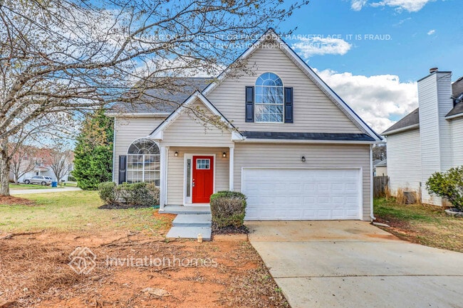 305 Labrea Blvd in Mcdonough, GA - Building Photo - Building Photo