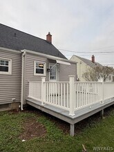 1328 Cleveland Dr in Buffalo, NY - Building Photo - Building Photo