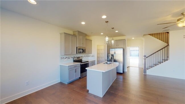 property at 2135 Arnage Dr