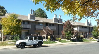 Willows at Tamarac Apartments