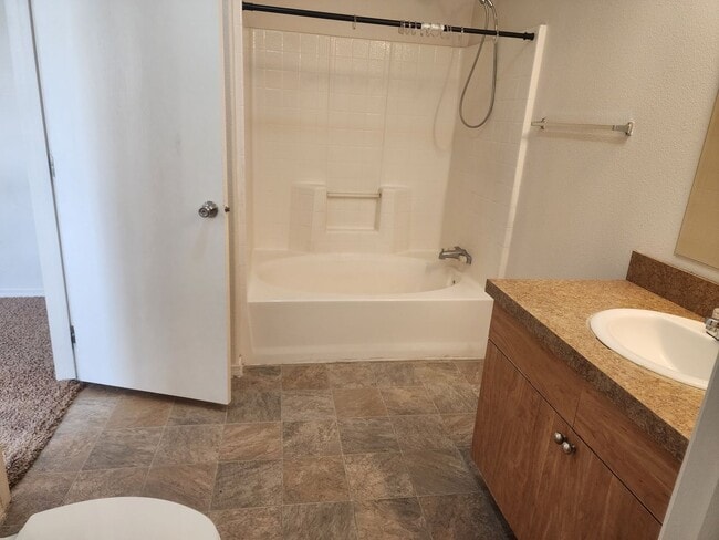 property at 1516 N Austin