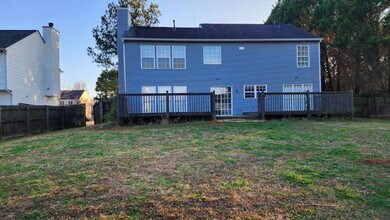 370 Darter Run NW in Kennesaw, GA - Building Photo - Building Photo