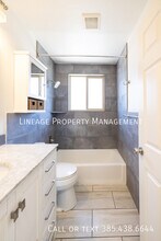 1223 Emery St W in Salt Lake City, UT - Building Photo - Building Photo