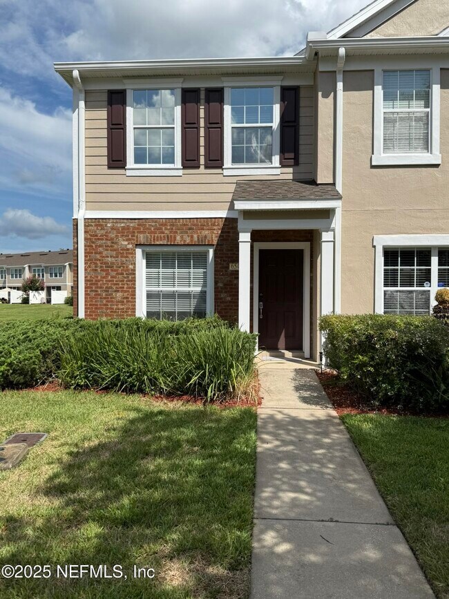 6544 Arching Branch Cir in Jacksonville, FL - Building Photo - Building Photo