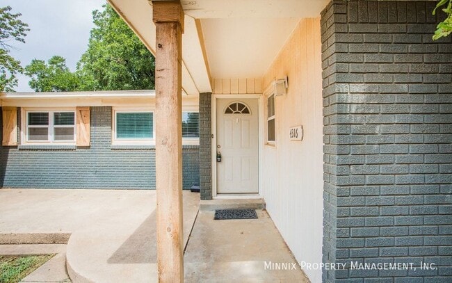 4316 44th St in Lubbock, TX - Building Photo - Building Photo