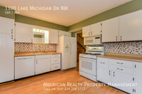 1100 Lake Michigan Dr NW in Grand Rapids, MI - Building Photo - Building Photo