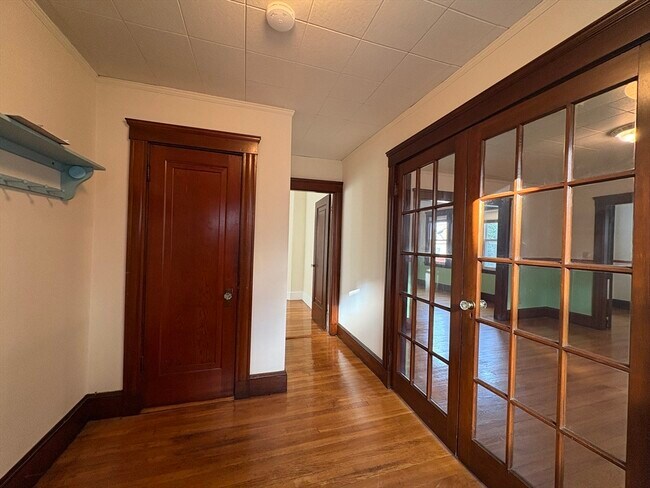 155-157-157 Hillside St in Boston, MA - Building Photo - Building Photo