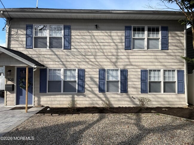 property at 408 13th Ave