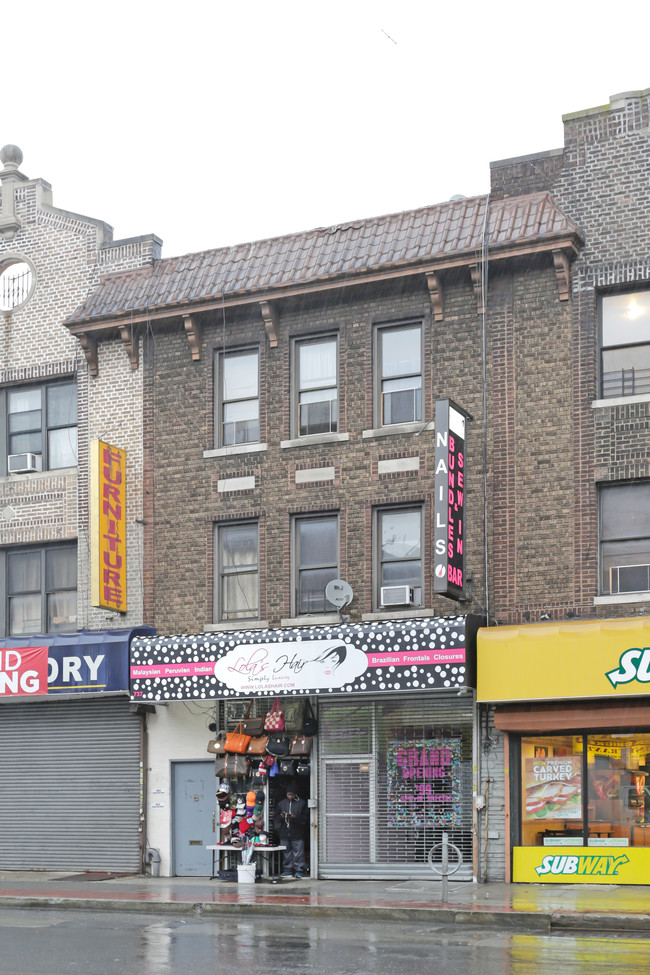 737 Flatbush Ave in Brooklyn, NY - Building Photo - Building Photo