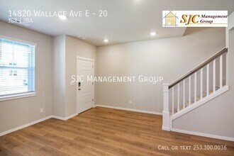 14820 Wallace Ave E in Bonney Lake, WA - Building Photo - Building Photo
