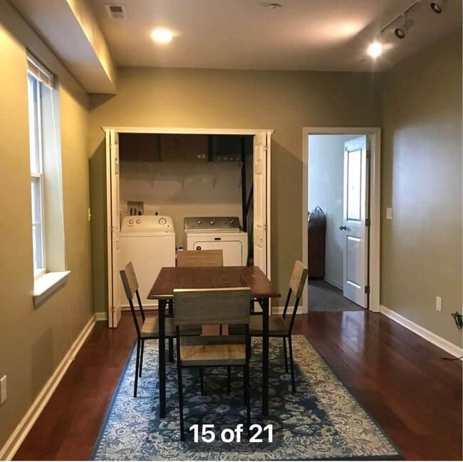 2356 N Park Ave in Philadelphia, PA - Building Photo - Building Photo