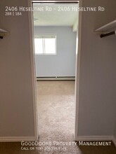 2406 Heseltine Rd in Regina, SK - Building Photo - Building Photo