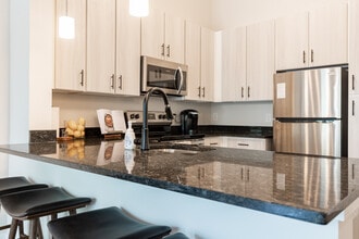 The Station Apartments in Chester, VA - Building Photo - Building Photo