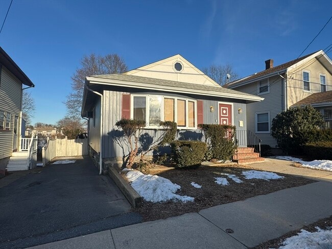 property at 40 Belmont St