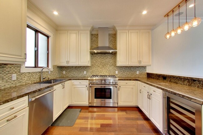 2045 Hyde St in San Francisco, CA - Building Photo - Building Photo