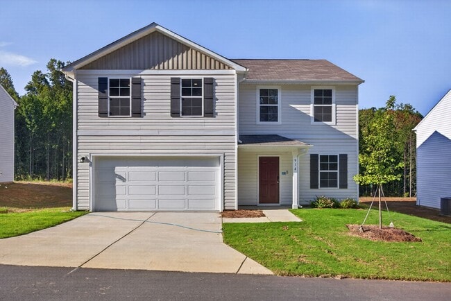 property at 882 Waterworks Rd
