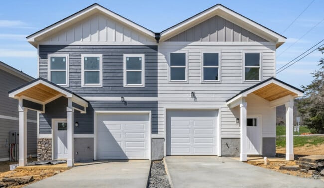 Mountain Valley Vistas