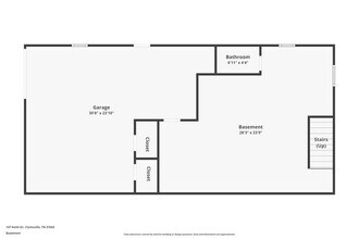 147 Keith Dr in Clarksville, TN - Building Photo - Building Photo