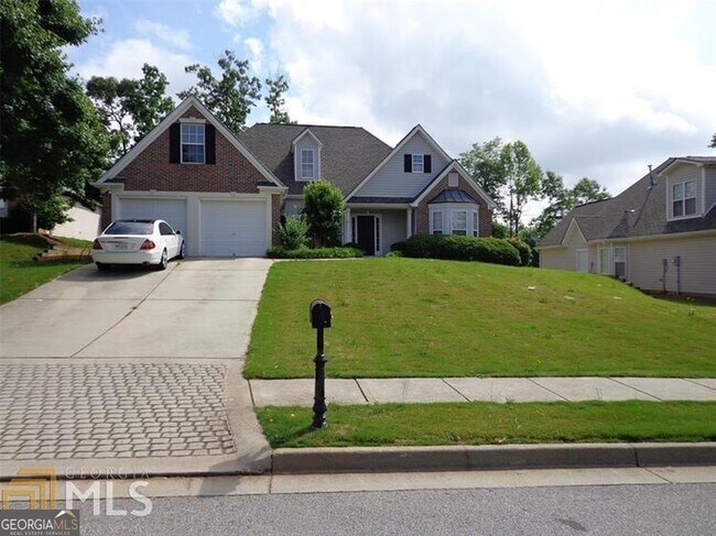 property at 478 Haven Ridge Dr