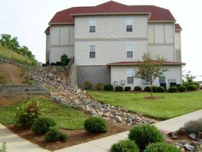 Wind Ridge Apartments in Asheville, NC - Building Photo - Building Photo