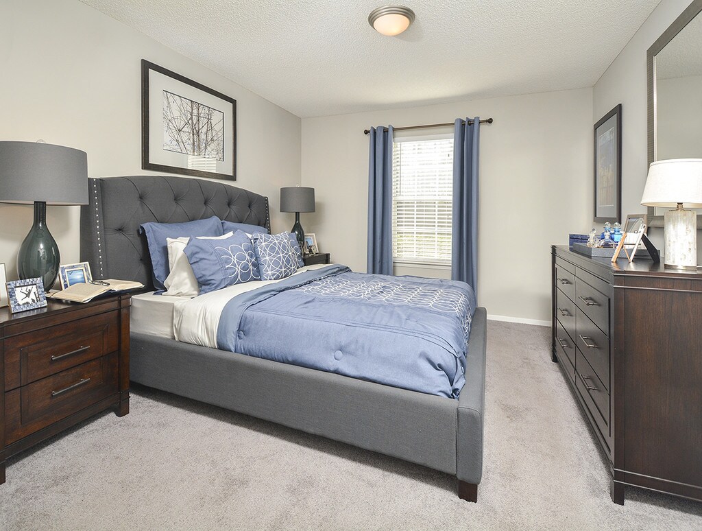 Tara Bridge Apartments in Jonesboro, GA