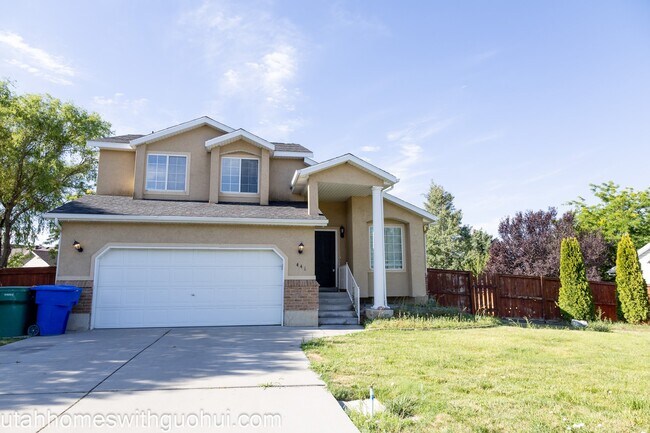 property at 441 2280 N