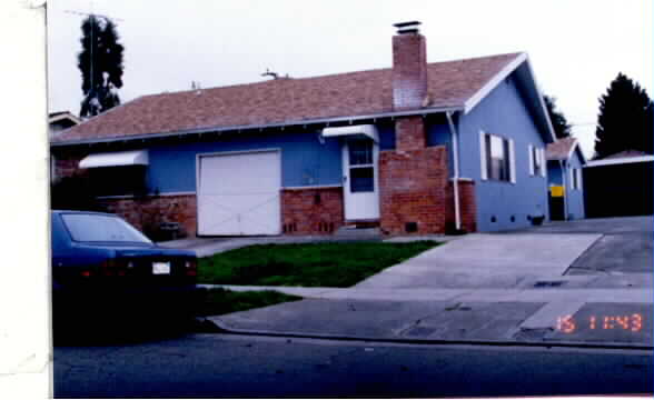 771 Nevin Way in San Jose, CA - Building Photo - Building Photo