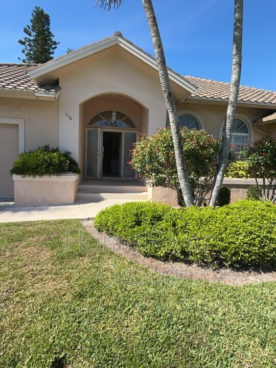 1576 Jamaica Ct in Marco Island, FL - Building Photo