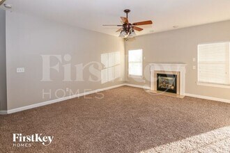 2837 Quarry View Dr in Concord, NC - Building Photo - Building Photo