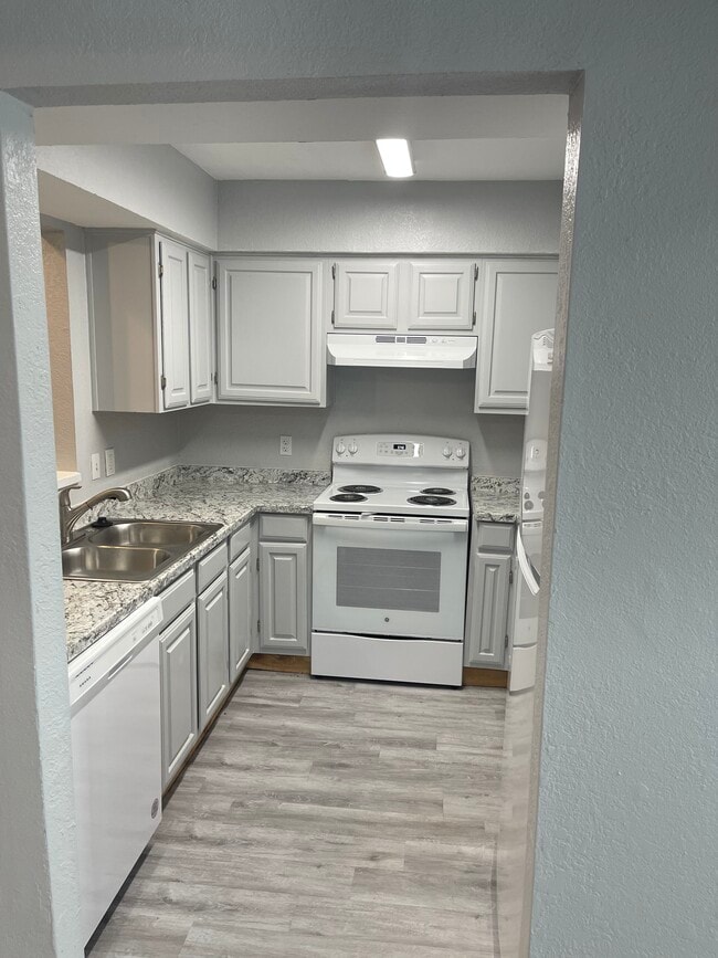 2332 Sherry St in Arlington, TX - Building Photo - Building Photo