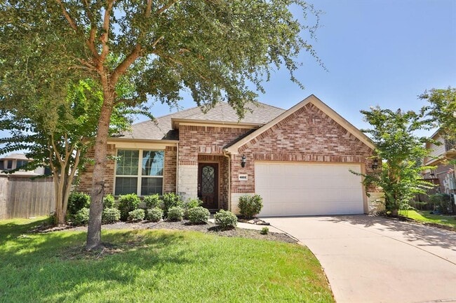 property at 4802 Elenas Bend Ct