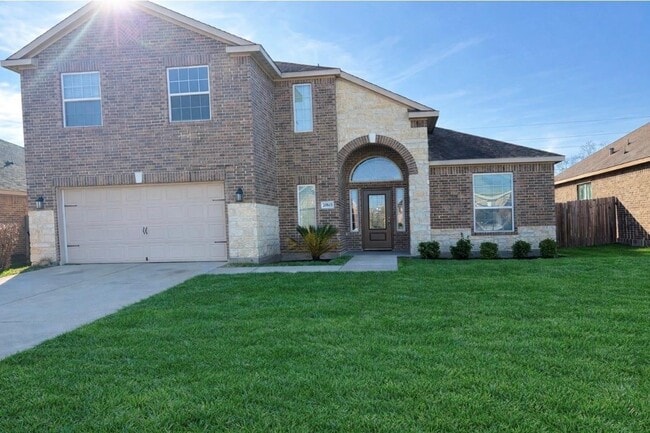 property at 20615 Silver Tea Ave