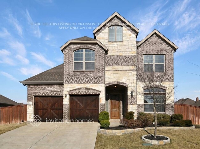 property at 1506 Barrolo Dr